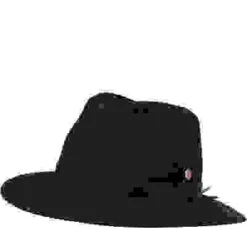 Hut, Wolle, Anthrazit Meliert 7 Hut, Wolle, Anthrazit Meliert -Maenner Mode Haus 335631 norm 1