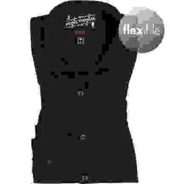 Pure Hemd, Funktionsmaterial, Schwarz 9 Pure Hemd, Funktionsmaterial, Schwarz -Maenner Mode Haus 338473 norm 1