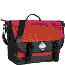 Camel Active Messengerbag, Mikrofaser, Rot 11 Camel Active Messengerbag, Mikrofaser, Rot -Maenner Mode Haus 341497 norm 1