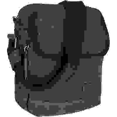 Camel Active Umhängetasche, Textil, Dunkelblau 7 Camel Active Umhängetasche, Textil, Dunkelblau – Bild 5