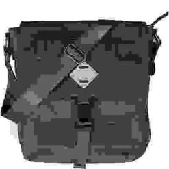 Camel Active Umhängetasche, Mikrofaser, Blau -Maenner Mode Haus  341517 norm 1