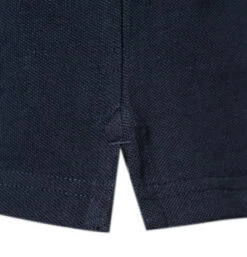 Ben Sherman Polo-Shirt, Regular Fit, Baumwoll-Piqué, Marineblau 11 Ben Sherman Polo-Shirt, Regular Fit, Baumwoll-Piqué, Marineblau -Maenner Mode Haus 343409 norm3