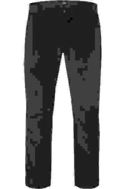 Schöffel Funktionshose, Regular Fit, Mikrofaser, Schwarz -Maenner Mode Haus  343633 norm 1