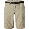 Schöffel Shorts, Relaxed Fit, Mikrofaser, Sand 1 Schöffel Shorts, Relaxed Fit, Mikrofaser, Sand -Maenner Mode Haus 343696 norm