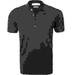 Polo-Shirt, Baumwoll-Strick, Marineblau 9 Polo-Shirt, Baumwoll-Strick, Marineblau -Maenner Mode Haus 344456 norm 1