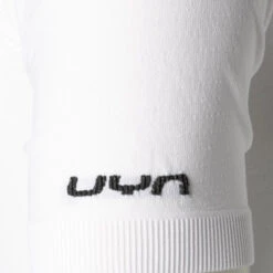 UYN T-Shirt, Mikrofaser, Weiß -Maenner Mode Haus  346455 norm3