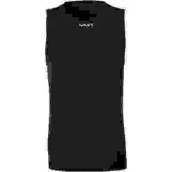 UYN Tanktop, Mikrofaser, Schwarz -Maenner Mode Haus  346460 norm 1