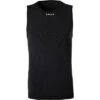 UYN Tanktop, Mikrofaser, Schwarz 1 UYN Tanktop, Mikrofaser, Schwarz -Maenner Mode Haus 346460 norm