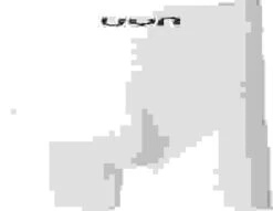 UYN Trunk, Mikrofaser, Weiß -Maenner Mode Haus  346467 norm 1