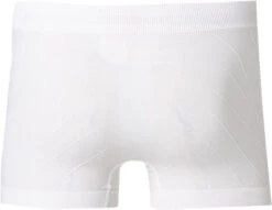 UYN Trunk, Mikrofaser, Weiß -Maenner Mode Haus  346467 norm3