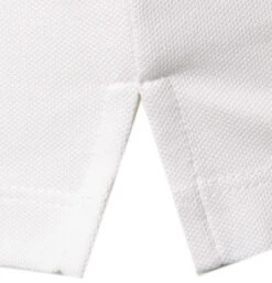 RAGMAN Polo-Shirt, Modern Fit, Baumwoll-Piqué, Weiß 9 RAGMAN Polo-Shirt, Modern Fit, Baumwoll-Piqué, Weiß -Maenner Mode Haus 348494 norm3