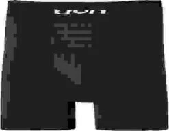 UYN Trunk, Mikrofaser, Schwarz -Maenner Mode Haus  348725 norm 1