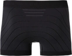 UYN Trunk, Mikrofaser, Schwarz -Maenner Mode Haus  348725 norm3