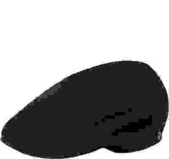 Schiebermütze, Mikrofaser, Marineblau -Maenner Mode Haus  349475 norm 1