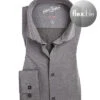 Pure Hemd, Funktionsmaterial, Schwarz Meliert -Maenner Mode Haus  349814 norm
