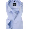 Venti Hemd, Modern Fit, Baumwolle, Hellblau -Maenner Mode Haus  353515 norm