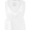 Eterna Hemd, Comfort Fit, Twill Blickdicht, Extra Langer Arm, Weiß 2 Eterna Hemd, Comfort Fit, Twill Blickdicht, Extra Langer Arm, Weiß -Maenner Mode Haus 353527 norm