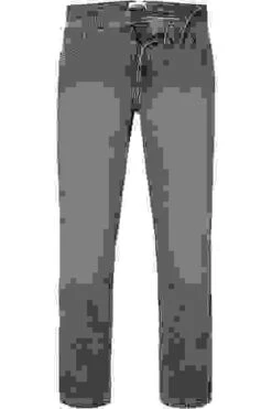 Wrangler Jeans Texas, Straight Fit, Baumwoll-Stretch, Grau -Maenner Mode Haus  354333 norm 1