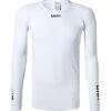 UYN Longsleeve, Bio-Mikrofaser, Weiß 2 UYN Longsleeve, Bio-Mikrofaser, Weiß -Maenner Mode Haus 358274 norm