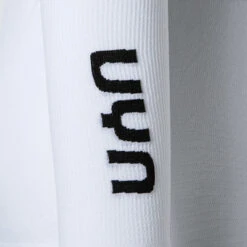 UYN Longsleeve, Bio-Mikrofaser, Weiß -Maenner Mode Haus  358274 norm4