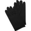 Roeckl Handschuhe, Jersey, Schwarz -Maenner Mode Haus  358442 norm