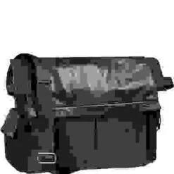 Camel Active Messengerbag, Baumwolle, Schwarz 13 Camel Active Messengerbag, Baumwolle, Schwarz -Maenner Mode Haus 359283 norm 1