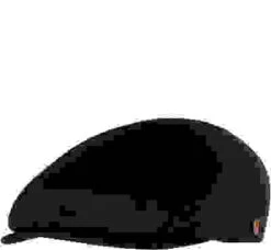 Schiebermütze, Reines Kaschmir, Schwarz -Maenner Mode Haus  359512 norm 1