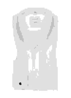 Seidensticker Hemd, Shaped Fit, Popeline, Weiß -Maenner Mode Haus  36032 norm 1