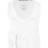 Eterna Hemd, Super Slim Fit, Twill Blickdicht, Weiß -Maenner Mode Haus  361457 norm