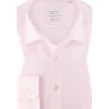 Eterna Hemd, Modern Fit, Twill Blickdicht, Rosa -Maenner Mode Haus  361476 norm
