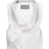 Hemd, Slim Fit, Twill, Weiß 1 Hemd, Slim Fit, Twill, Weiß -Maenner Mode Haus 361851 norm