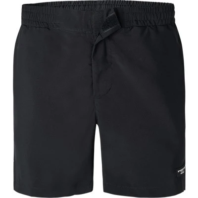 North Sails Badeshorts, Kollektion By Prada, Mikrofaser, Schwarz 3 North Sails Badeshorts, Kollektion By Prada, Mikrofaser, Schwarz