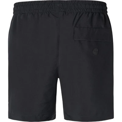 North Sails Badeshorts, Kollektion By Prada, Mikrofaser, Schwarz 5 North Sails Badeshorts, Kollektion By Prada, Mikrofaser, Schwarz – Bild 3