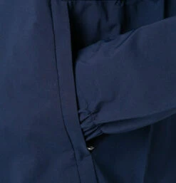 Adidas Golf Trainingsjacke, Mikrofaser Wasserabweisend, Navy -Maenner Mode Haus  365478 norm4