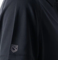 Dubarry Polo-Shirt, Mikrofaser Atmungsaktiv, Nachtblau -Maenner Mode Haus  367997 norm3