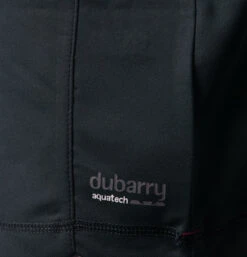 Dubarry Polo-Shirt, Mikrofaser Atmungsaktiv, Nachtblau -Maenner Mode Haus  367997 norm5