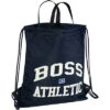 Boss Tasche, Russell Athletic Kollektion, Nylon, Dunkelblau