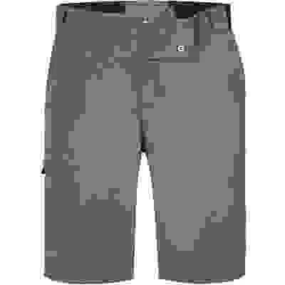 Maier Sports Funktions-Bermudas, Mikrofaser, Stahlblau 6 Maier Sports Funktions-Bermudas, Mikrofaser, Stahlblau – Bild 4