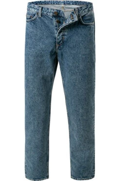American Vintage Jeans, Baumwolle, Blau