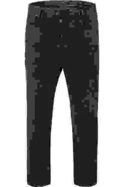 American Vintage Jeans, Baumwolle, Schwarz -Maenner Mode Haus  370447 norm 1