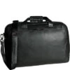 Porsche Design Weekender, Rindleder, Schwarz 1 Porsche Design Weekender, Rindleder, Schwarz -Maenner Mode Haus 370941 norm