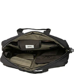 Camel Active Umhängetasche, Mikrofaser, Anthrazit-dunkelgrün 16 Camel Active Umhängetasche, Mikrofaser, Anthrazit-dunkelgrün -Maenner Mode Haus 371266 norm3