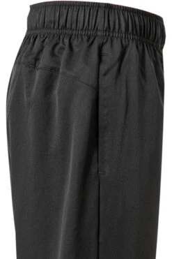 Puma Sporthose, Mikrofaser Feuchtigkeitsregulierend, Schwarz -Maenner Mode Haus  371279 norm3