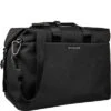 Bogner Weekender, Nylon, Schwarz -Maenner Mode Haus  372450 norm