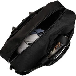 Bogner Weekender, Nylon, Schwarz -Maenner Mode Haus  372450 norm3