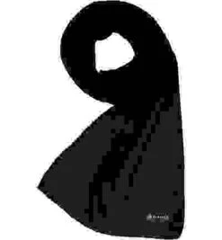 Schal, Wolle-Kaschmir, Schwarz -Maenner Mode Haus  373037 norm 1