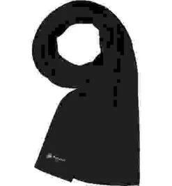 Schal, Wolle, Dunkelblau-grau Gestreift -Maenner Mode Haus  373045 norm 1