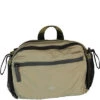 Camel Active Gürteltasche, Mikrofaser, Khaki -Maenner Mode Haus  374007 norm