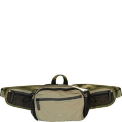 Camel Active Gürteltasche, Mikrofaser, Khaki -Maenner Mode Haus  374007 norm2