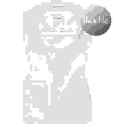 Seidensticker Hemd, Slim Fit, Mikrofaser Clima Control, Weiß 6 Seidensticker Hemd, Slim Fit, Mikrofaser Clima Control, Weiß – Bild 4